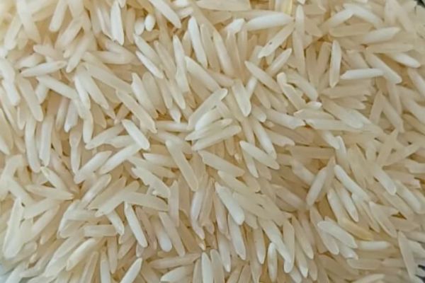 Basmati Rice