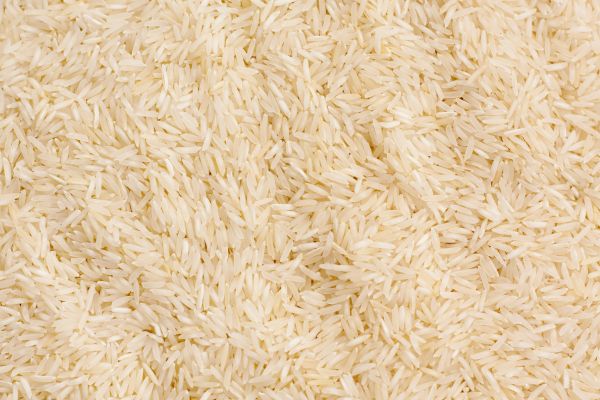 Non-Basmati Rice